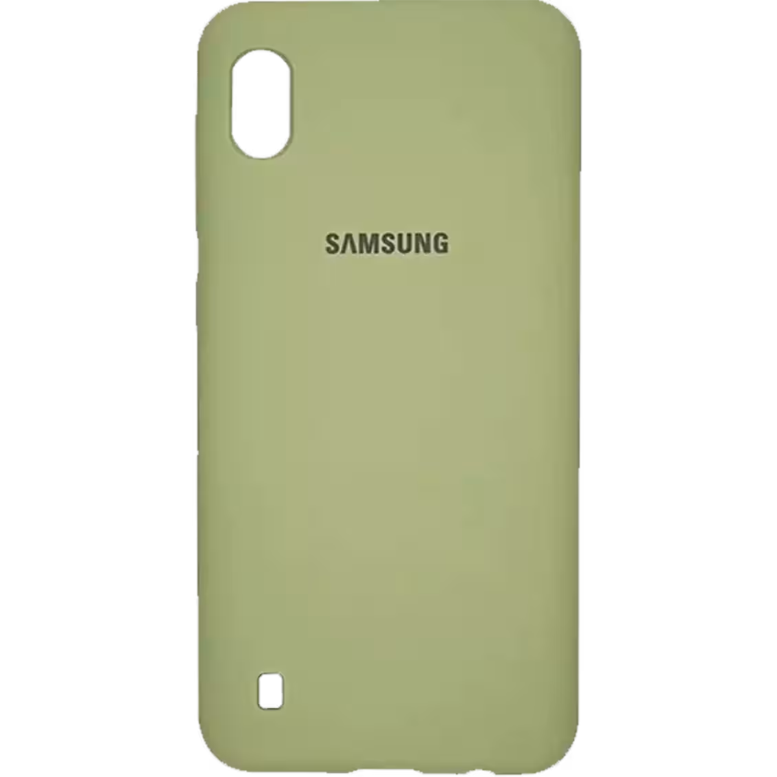 قاب مدل سیلیکون مناسب برای موبایل سامسونگ Galaxy A10
