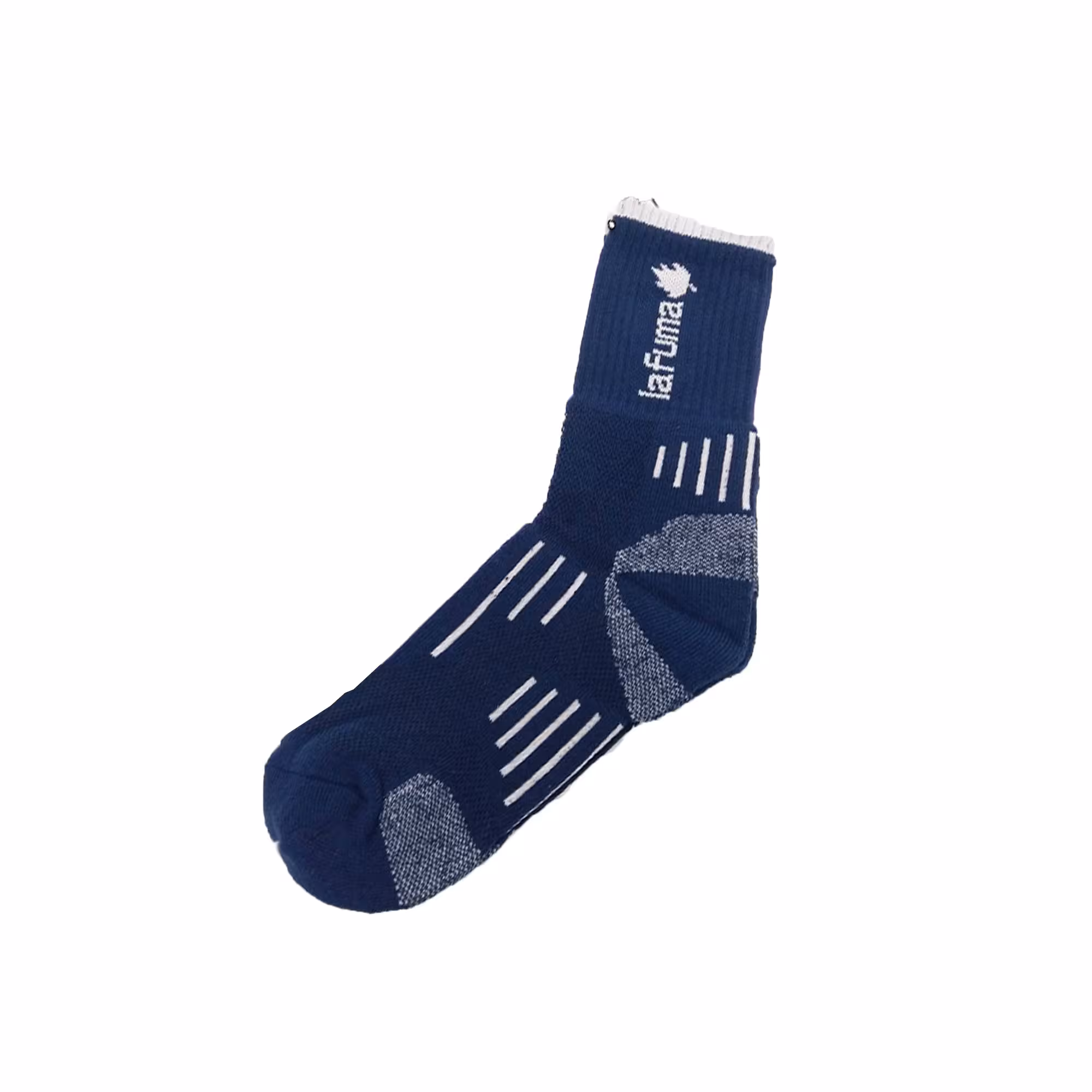 جوراب ساق کوتاه کوهنوری لافوما مدل 557