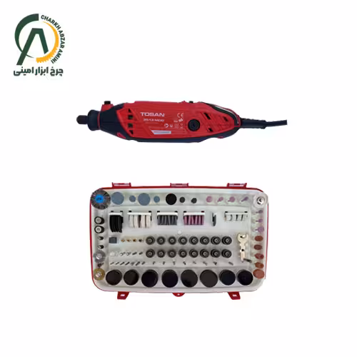 فرز مینیاتوری دیمردار توسن مدل 3513MDG194