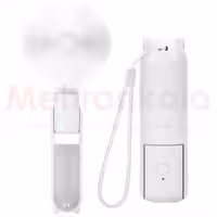 پنکه دستی شارژی شیائومی مدل Mini Portable Fan
