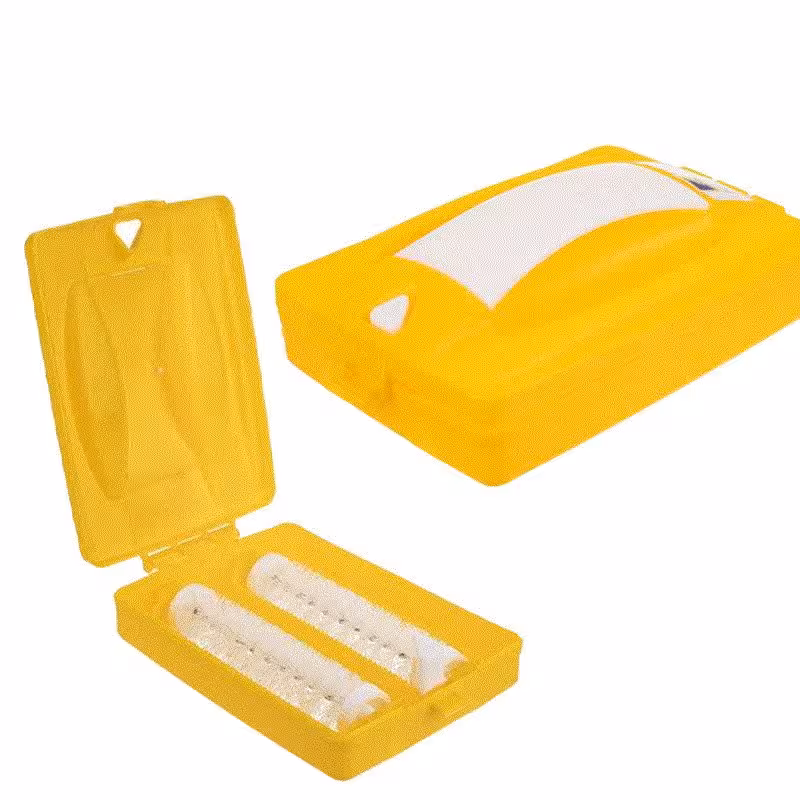 جارو تنبل 2 قلو