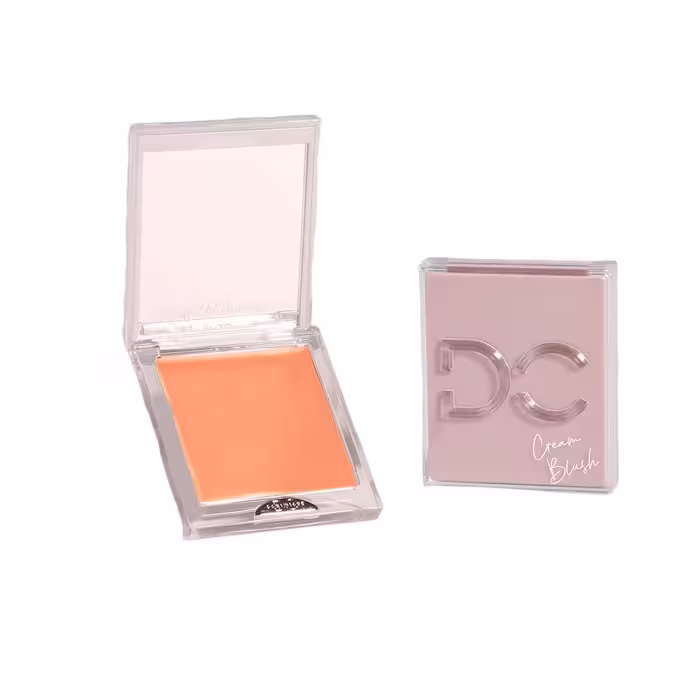 رژگونه کرمی دومینیک کازمتیک Dominique Cosmetic