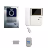 درباز کن تصویری سوزوکی مدل 413V1 مجموعه 4 عددی