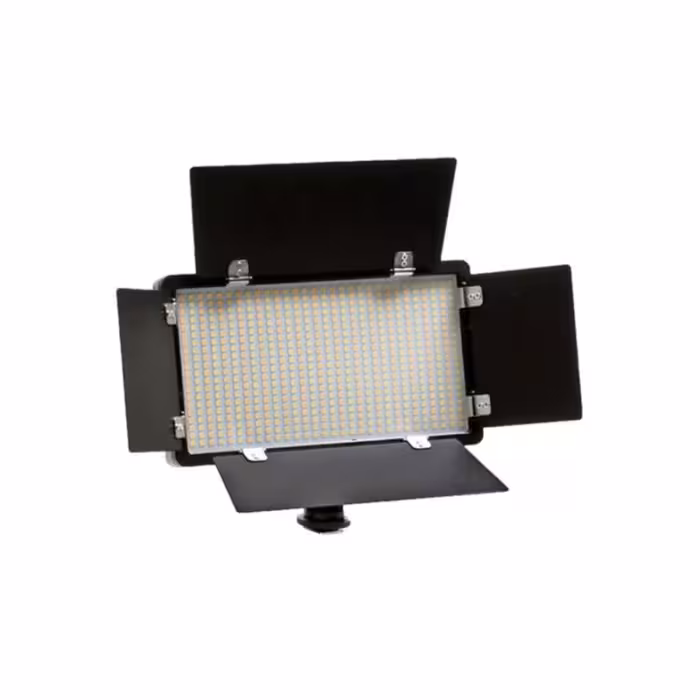 نور ثابت فوتومکس باتری 970 FOTOMAX PRO LED U600
