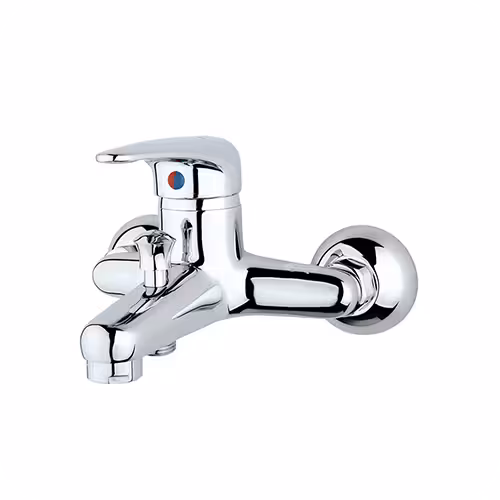 شیر حمام مدل درنا راسان