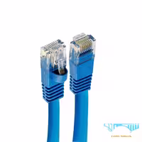 پچ کورد CAT6 UTP لگراند به طول 5 متری Legrand CAT6 UTP Five Meter patch Cord