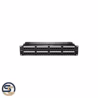 پچ پنل 48 پورت D-Link NPP-C61BLK481