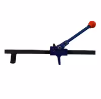 جک ریلی دنده ای صافکاری بدون رنگ PDR مدل RB-9001