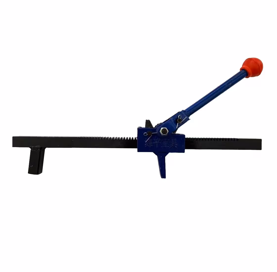 جک ریلی دنده ای صافکاری بدون رنگ PDR مدل RB-9001