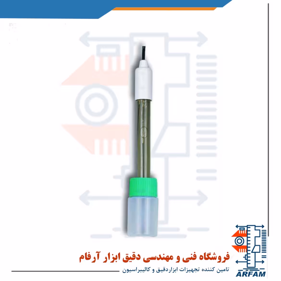 پراب اسید سنج PE-03