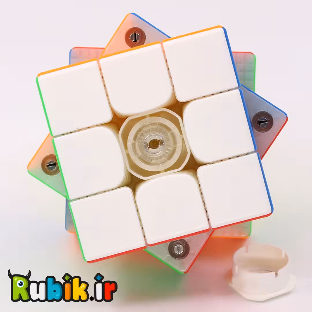 3*3 وای جی ام جی سی اوو مگنت