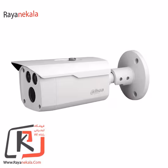 دوربین مداربسته آنالوگ داهوا مدل DH-HAC-HFW1200DP