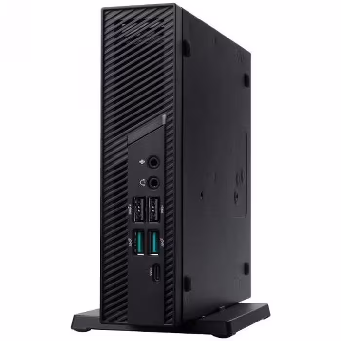 مینی پی‌سی ایسوس PB63 i3-13100 8GB 512GB