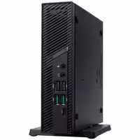 مینی پی‌سی ایسوس PB63 i3-13100 8GB 512GB
