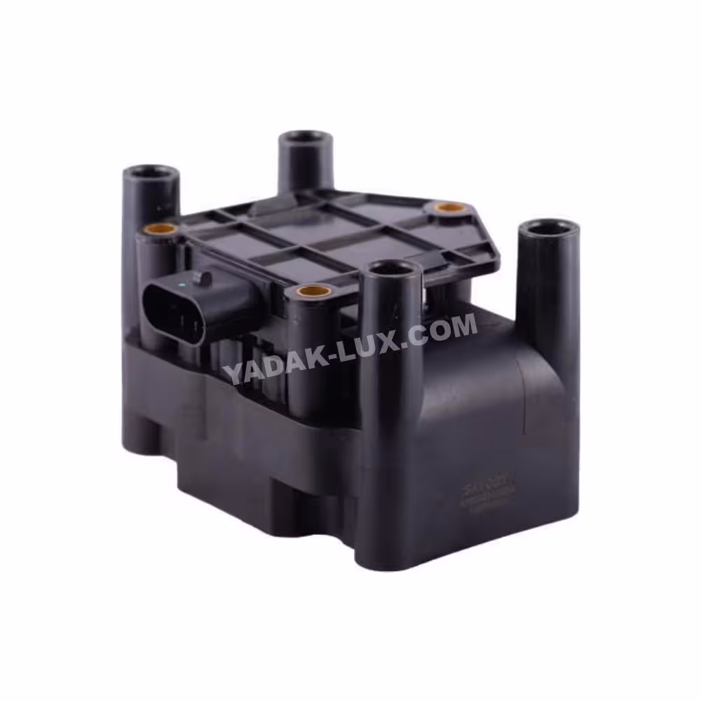 کوئل ام وی ام 110 چهار سیلندر اتومات