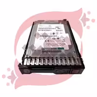 اس اس دی سرور HPE 3.84TB SAS 12G RI SFF SC SSD P19907-B21