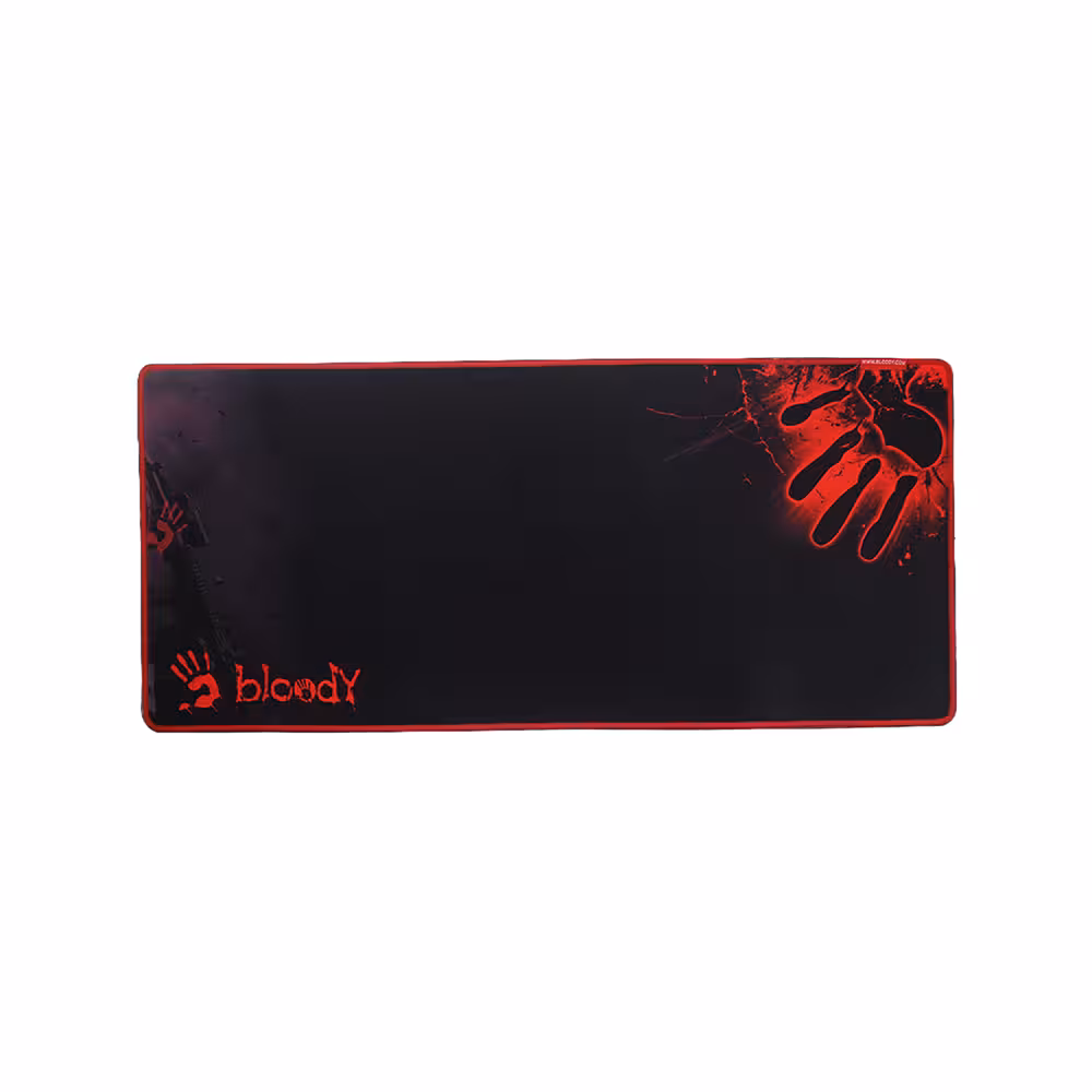 پد ماوس گیمینگ ای فورتک مدل Bloody B-087S