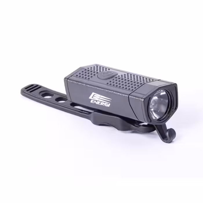 چراغ جلو دوچرخه انرژی مدل 2255A
