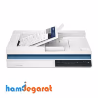 اسکنر HP 2600 F1