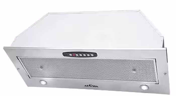 هود مخفی اروما 55 سانتیمتر  کد  AR – D1002