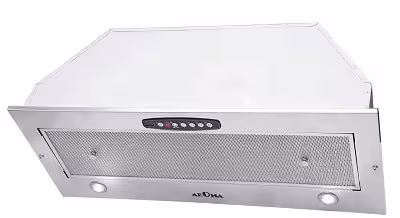 هود مخفی اروما 55 سانتیمتر  کد  AR – D1002