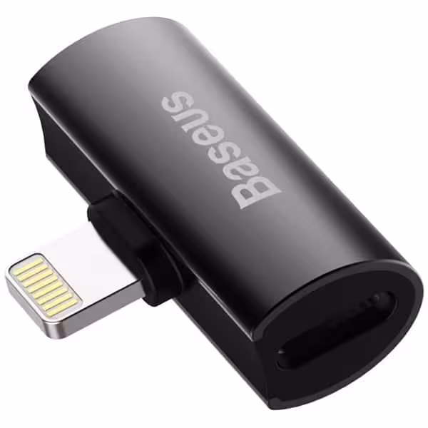 مبدل 1به 2 لایتنینگ باسئوس مدل L46