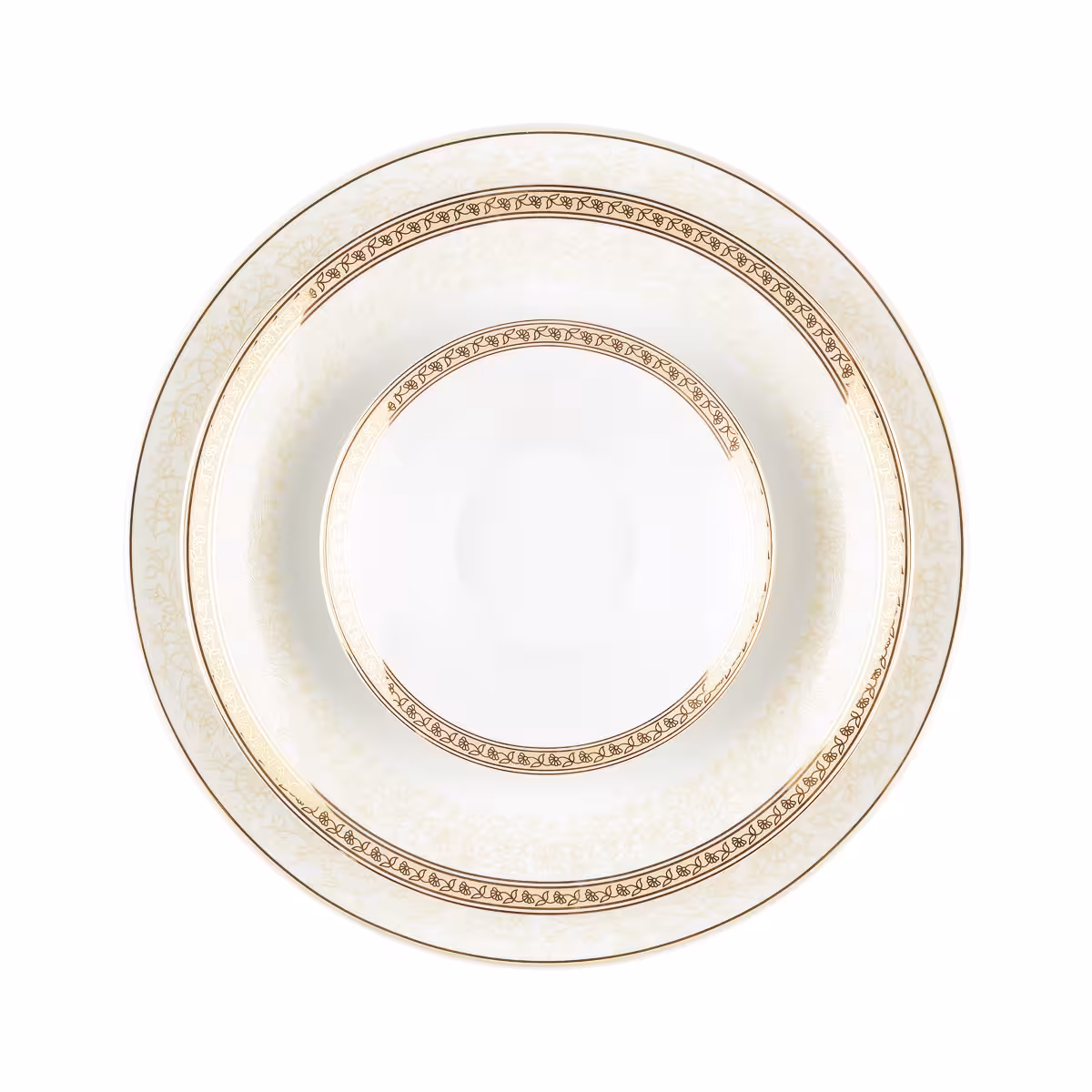 سرویس 35 پارچه 6 نفره طرح مرکاتو