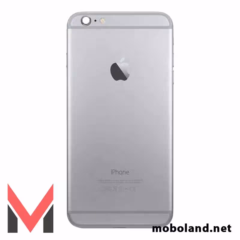 قیمت درب پشت آیفون iPhone 6 Plus - موبولند
