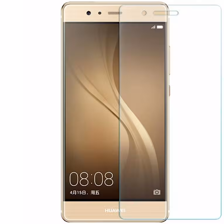 محافظ صفحه نمایش گلس مناسب برای گوشی موبایل هوآوی پی 9