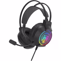هدست گیمینگ باسیم ایکستریکمی مدل GH-416