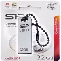 فلش 32 گیگ SILICON POWER JEWEL J10 USB3