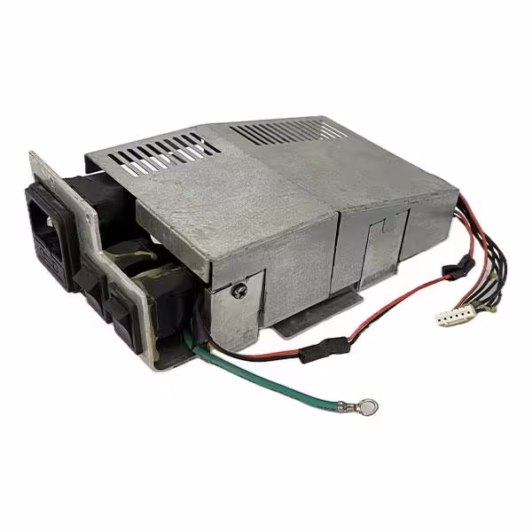 منبع تغذیه میکسر آنالوگ بهرینگر مدل (Xenyx X1222USB)