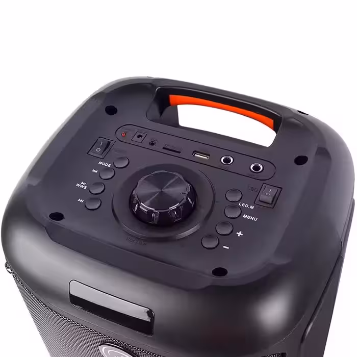 اسپیکر بلوتوثی قابل حمل ایکس پی-پروداکت مدل M1216A