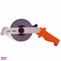 متر رابین (Rabin) مدل Land طول 50 متر