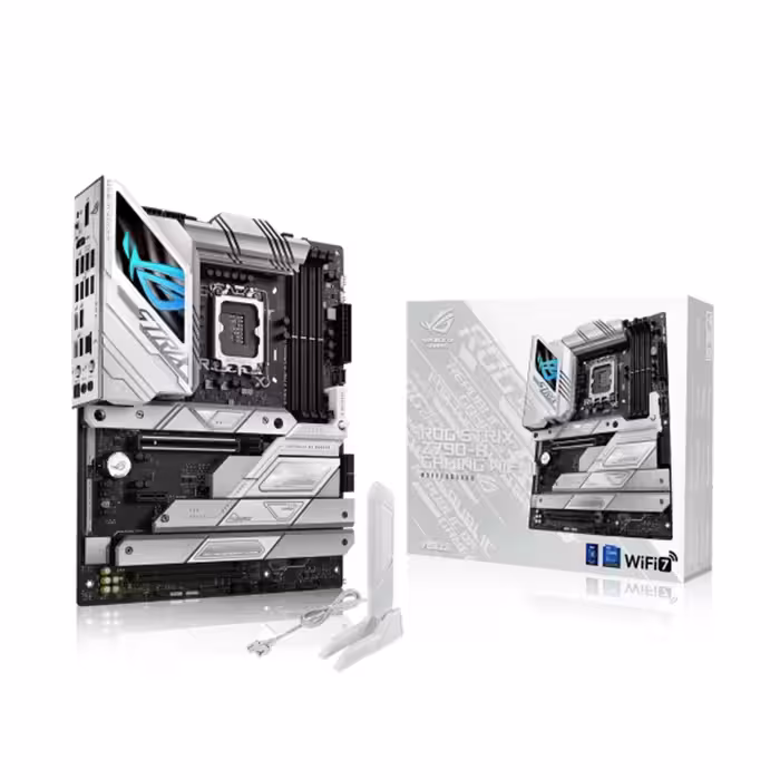 مادربرد ایسوس ROG STRIX Z790-A GAMING WIFI II