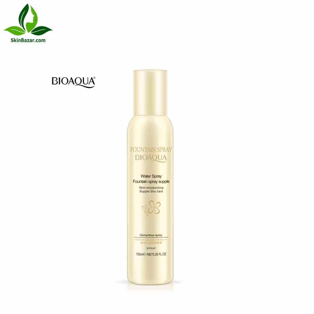 اسپری آبرسان اسمانتوس بیوآکوا کد : 046