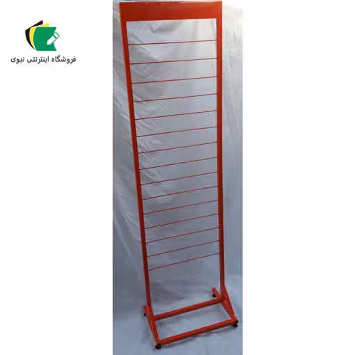 استند کاغذ کادو فروشگاهی در مدلهای ایستاده ، 4 لنگه، گردان و باکسدار