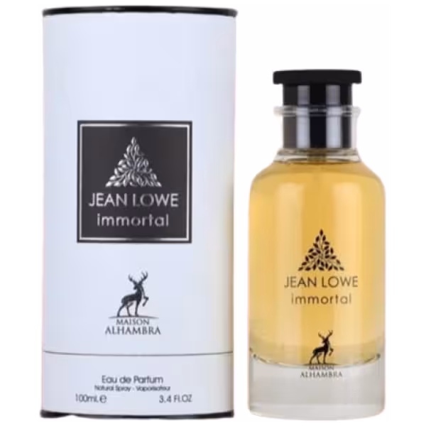 عطر ادکلن مردانه لویی ویتون ال ایممنسیت الحمبرا Alhambra