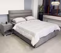 سرویس تخت باکس آلدو