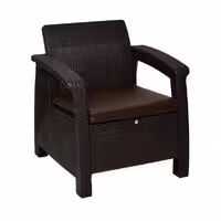 تشک یک نفره لایف مدل آنتی استرس سایز 120 در 200 سانتی متر