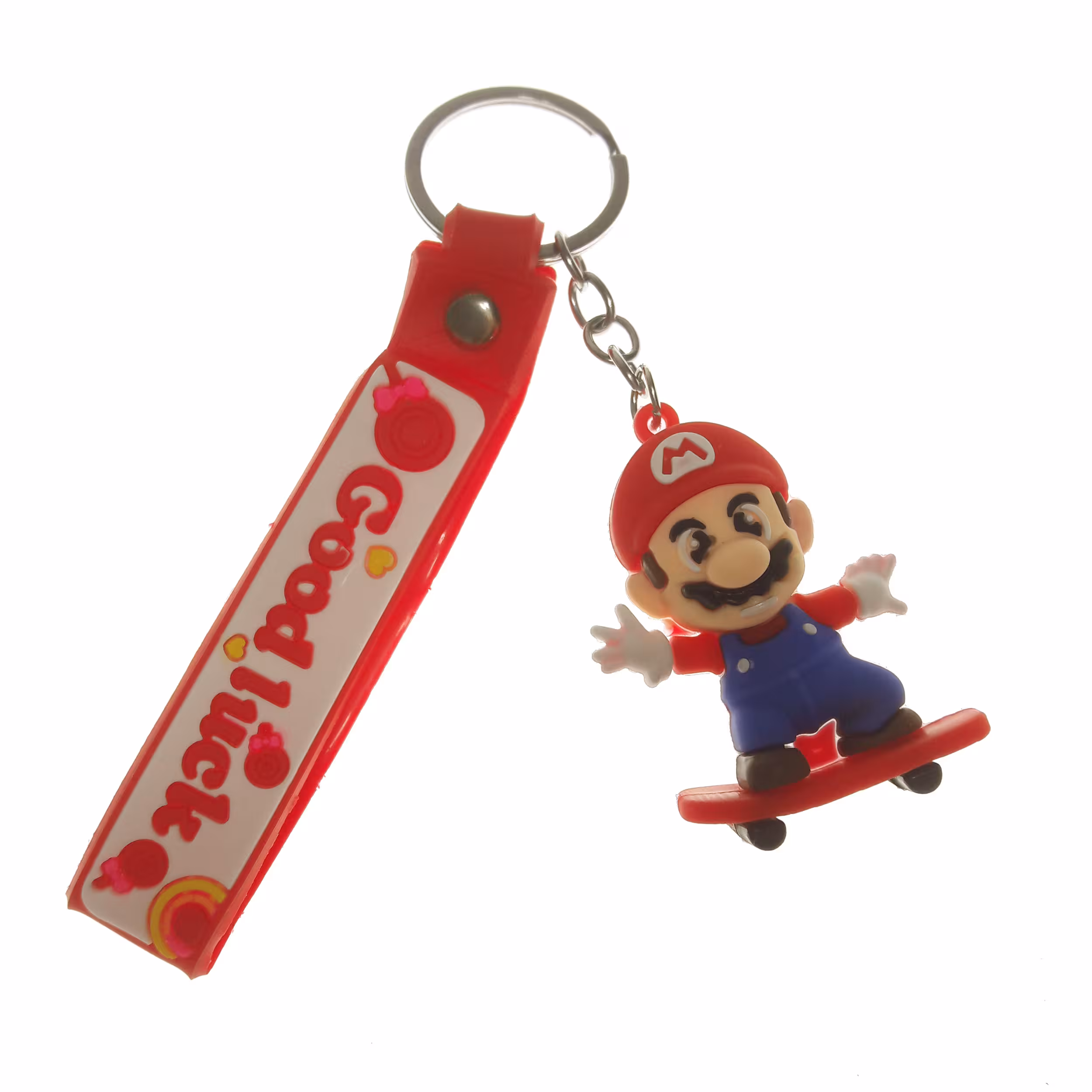 جاکلیدی مدل سیلیکونی کد Y7152