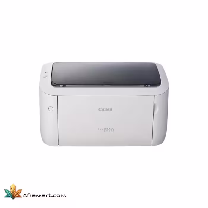 پرینتر لیزری کانن مدل i-SENSYS LBP6030w