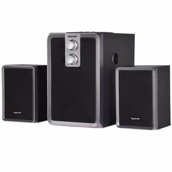 اسپیکر هترون مدل HSP215