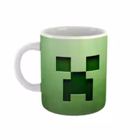 خرید ماگ-لیوان  minecraft کد 01