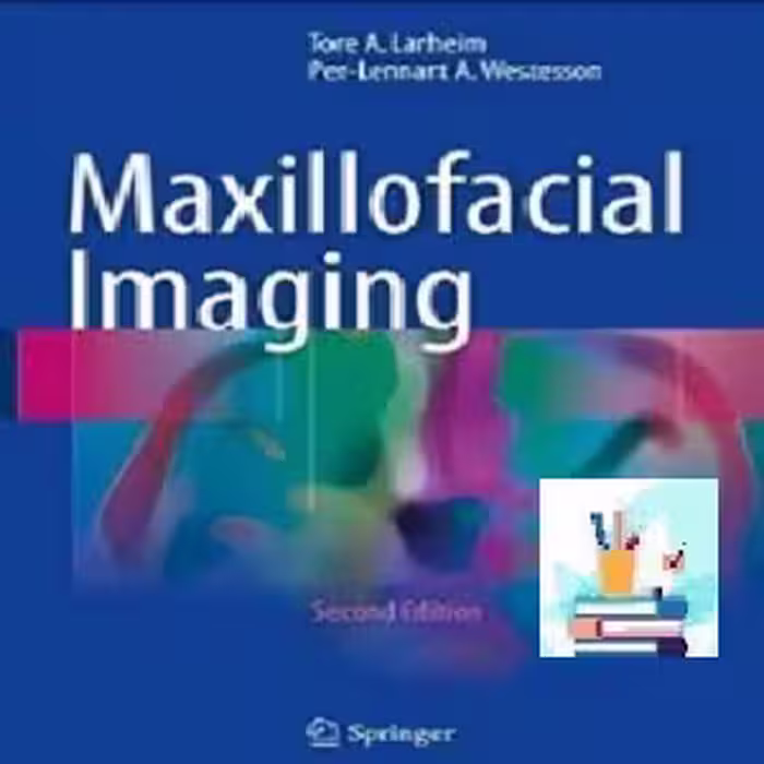 Maxillofacial Imaging TRUE PDF price 1€