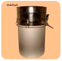 گلاب گیر سنتی 150 لیتری بیشه کالا کد(61)