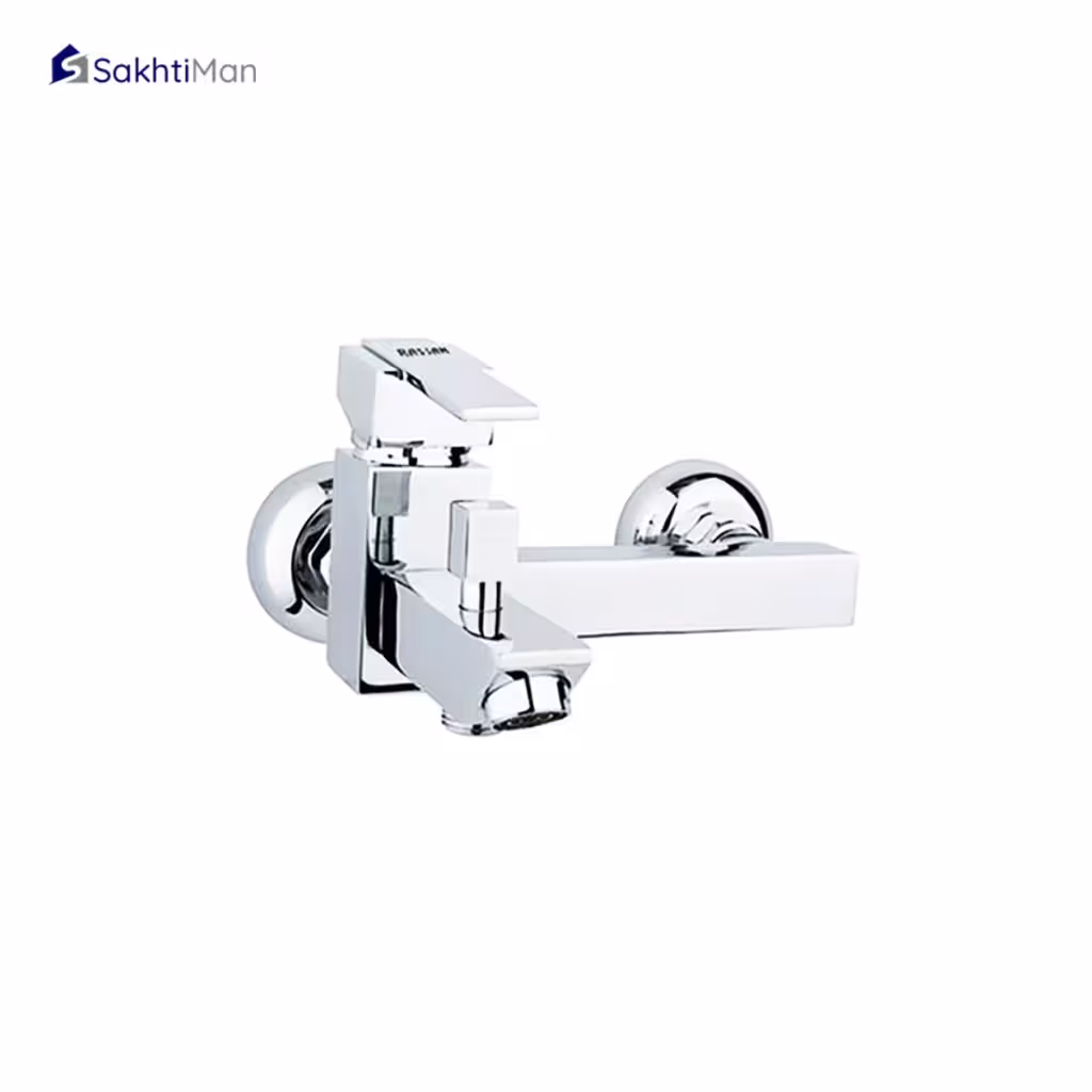 شیر حمام راسان مدل مینیاتور