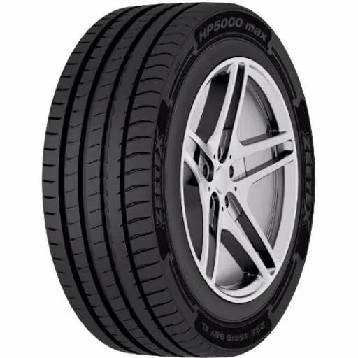 خرید لاستیک زیتکس سایز 205/55R16 گل HP5000 تک حلقه ای | اتوموبی