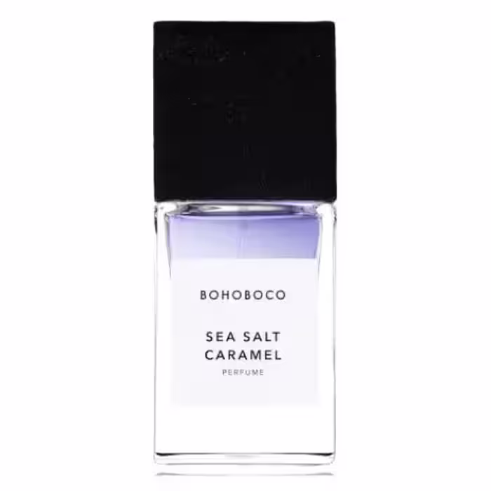 پرفیوم Sea Salt Caramel از برند Bohoboco