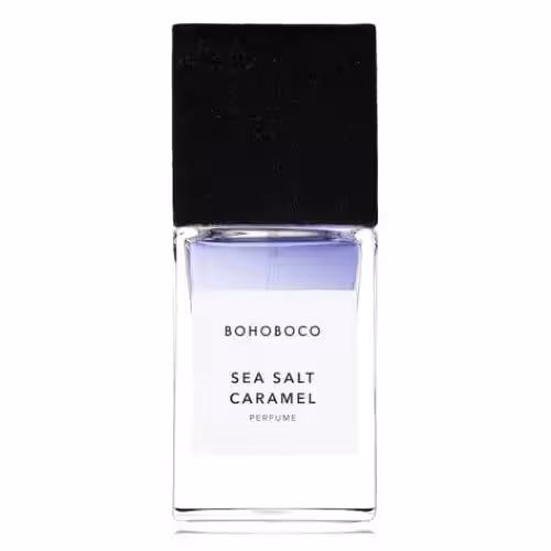 پرفیوم Sea Salt Caramel از برند Bohoboco